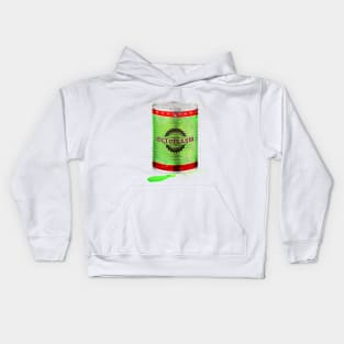 Ectoplasm! Kids Hoodie